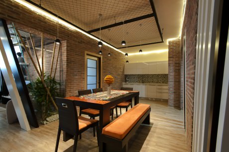 AK House by Ofis MPU – Hasan Ayata - 6