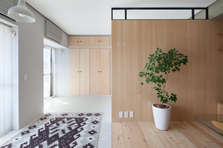 Fujigaoka M by Sinato Architects - 10