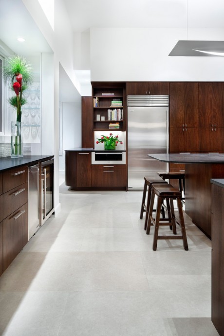 Tree House by Miró Rivera Architects - 6