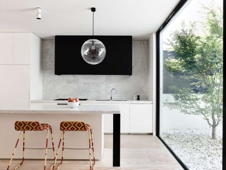 Fairbairn Road by Inglis Architects - 6