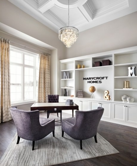 The Marycroft by Albert David Design - 6