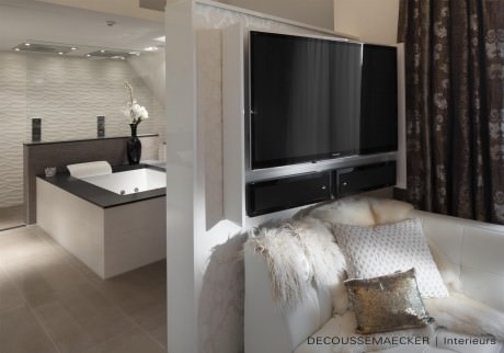 Private Residence by Guido Decoussemaecker - 8