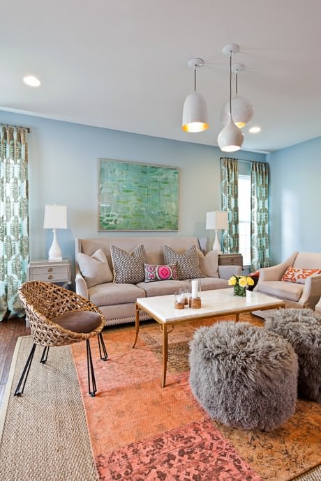 Shoman Residence by CU-Interiors - 3