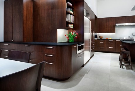 Tree House by Miró Rivera Architects - 7