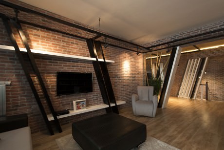 AK House by Ofis MPU – Hasan Ayata - 4