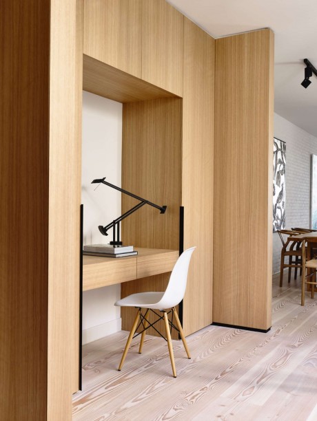 Fairbairn Road by Inglis Architects - 8