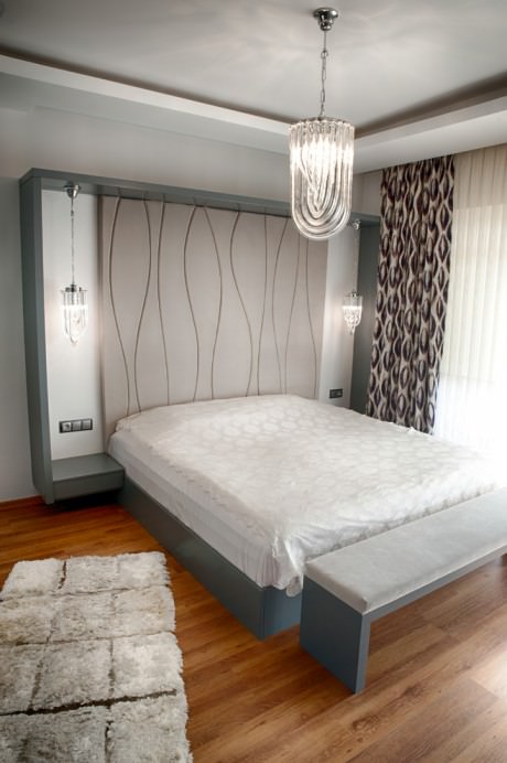 HS House by Hasan Ayata Interiors - 9