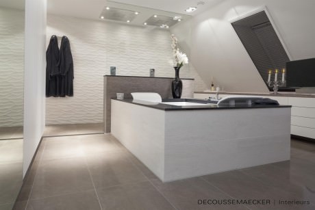 Private Residence by Guido Decoussemaecker - 9