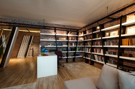 AK House by Ofis MPU – Hasan Ayata - 5