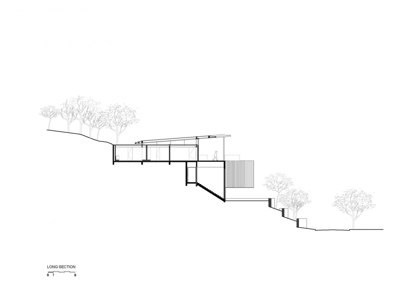 Casa Delta by Bernardes Arquitetura