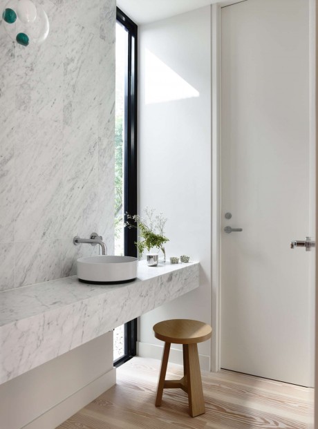 Fairbairn Road by Inglis Architects - 9