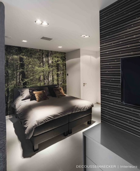 Private Residence by Guido Decoussemaecker - 10