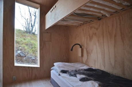 V-Lodge by Reiulf Ramstad Arkitekter - 4