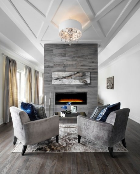 The Marycroft by Albert David Design - 10