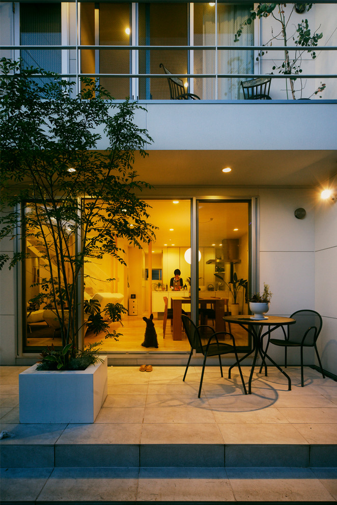 BoxBox by H Architects Studio