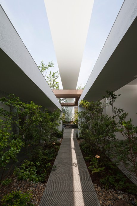 Cosmic by UID Architects & Associates - 11