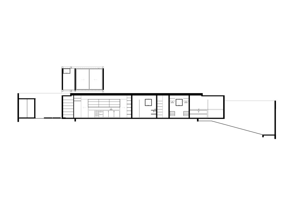 LP House by Metro Arquitetos