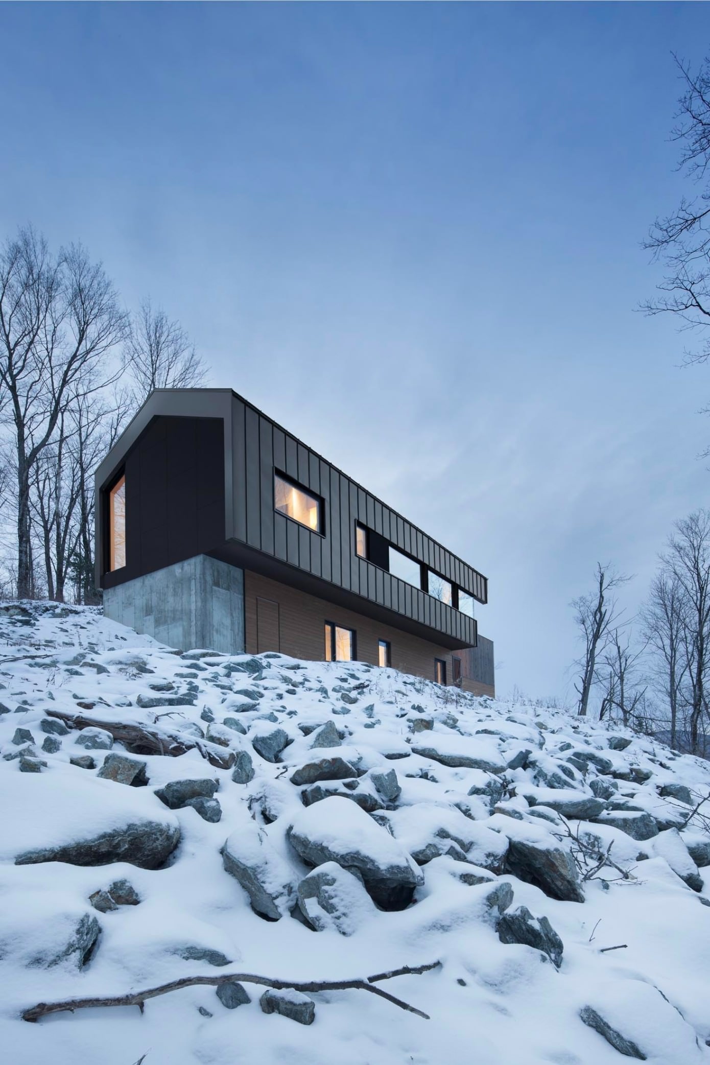 Bolton Residence by _naturehumaine
