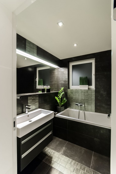 Futuristic Apartment by Rado Rick Designers - 10