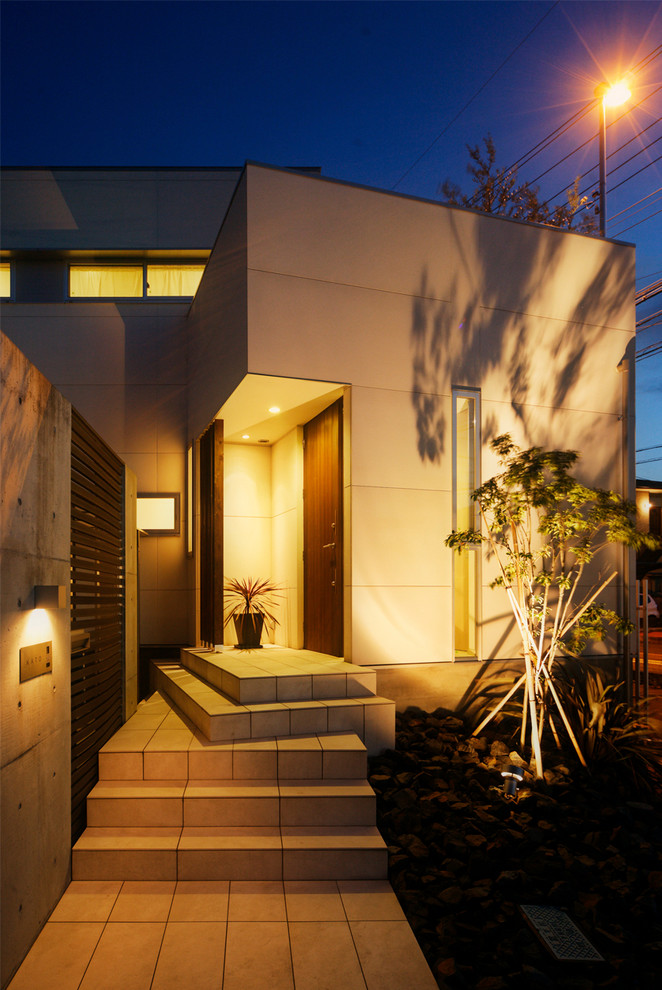 BoxBox by H Architects Studio