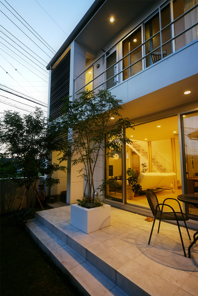 BoxBox by H Architects Studio