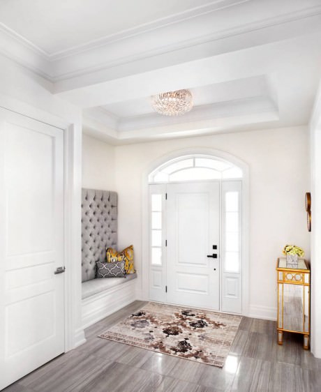 The Marycroft by Albert David Design - 15