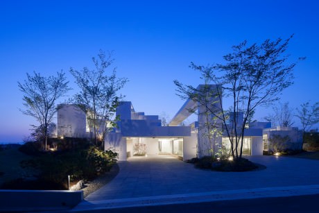 Cosmic by UID Architects & Associates - 14