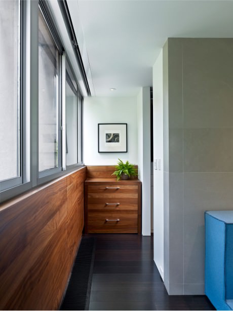 Society Hill Townhouse by k YODER design - 6