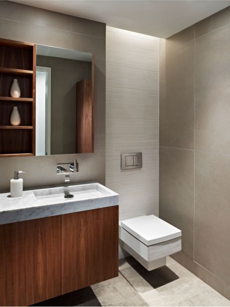 Society Hill Townhouse by k YODER design - 8