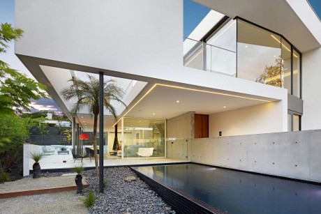 Boandyne House by SVMstudio - 1