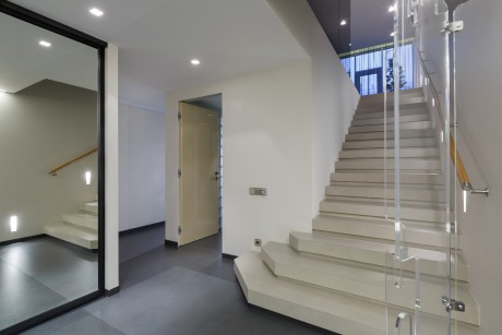 Apartment in Saint-Petersburg by Mudrogelenko Design - 9