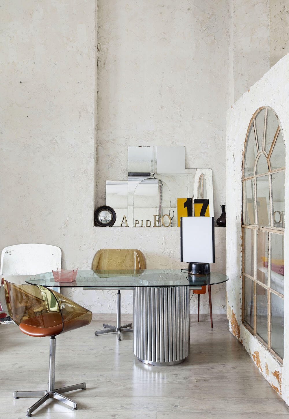 D-Espacio Studio by Belén López