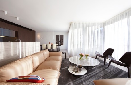 The Heritage by Smart Design Studio