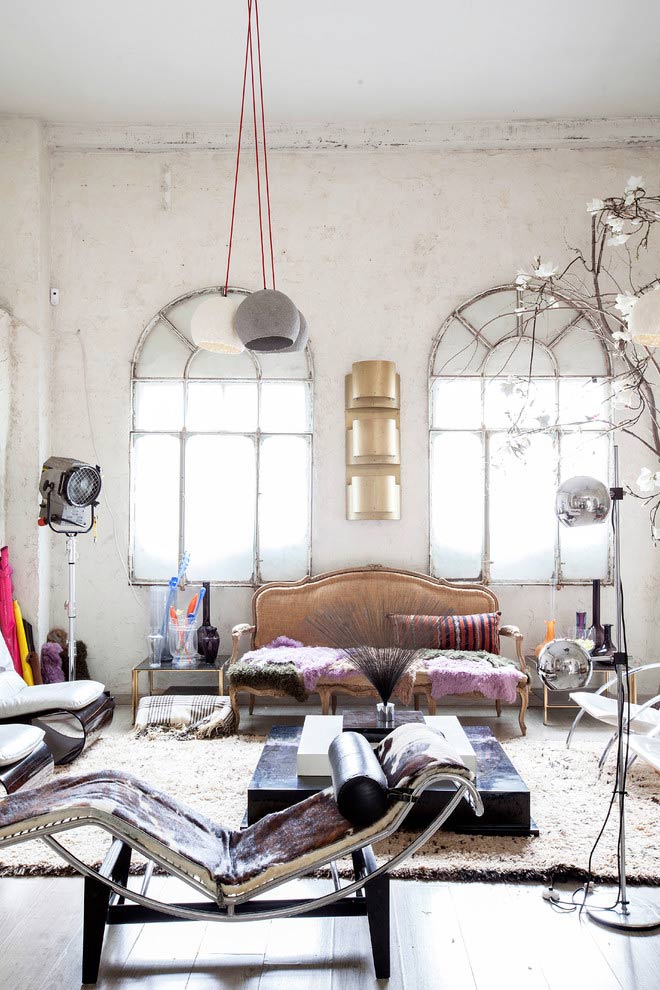 D-Espacio Studio by Belén López