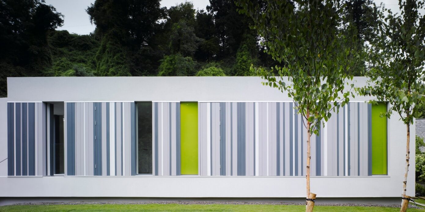 Dwelling at Maytree by ODOS Architects