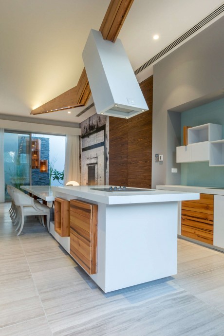 Amwaj Villa by Moriq Interiors - 5