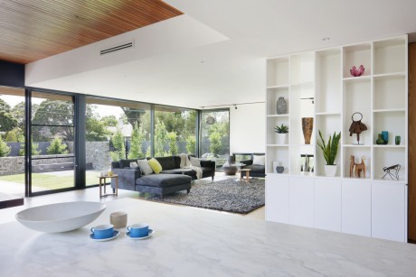 The Corner by Bower Architecture - 2