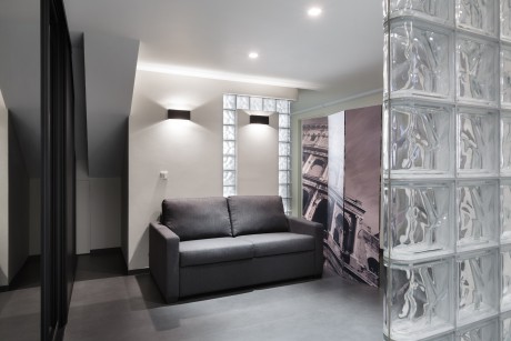 Apartment in Saint-Petersburg by Mudrogelenko Design - 7