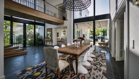 Home in Herzliya Pituach by Witt Architects - 5