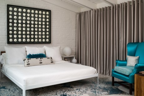 Midcentury Modern Home by Jacki Mallick Designs - 6