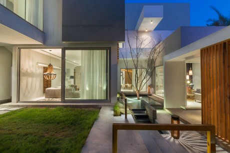 Amwaj Villa by Moriq Interiors - 12