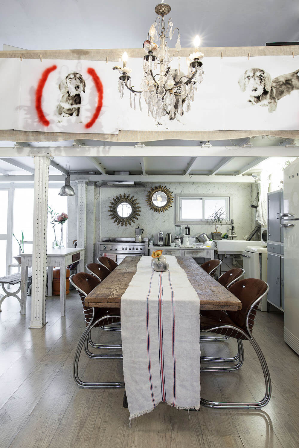 D-Espacio Studio by Belén López