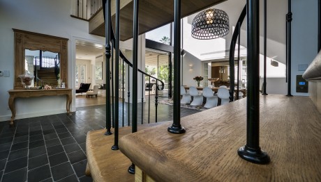 Home in Herzliya Pituach by Witt Architects - 4