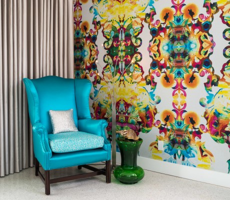 Midcentury Modern Home by Jacki Mallick Designs - 5