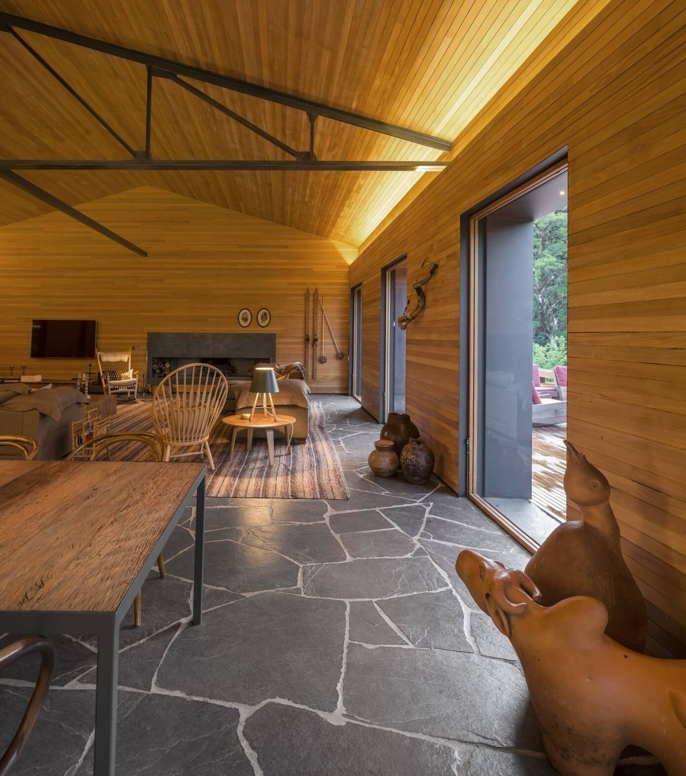 Casa Mororó by studio mk27