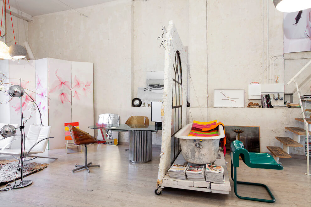 D-Espacio Studio by Belén López