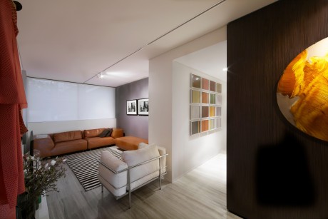 The Heritage by Smart Design Studio - 6