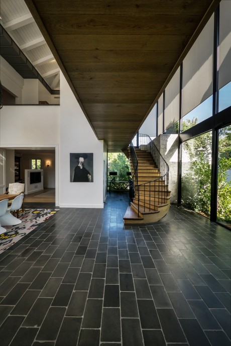 Home in Herzliya Pituach by Witt Architects - 3