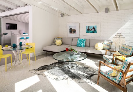 Midcentury Modern Home by Jacki Mallick Designs - 2