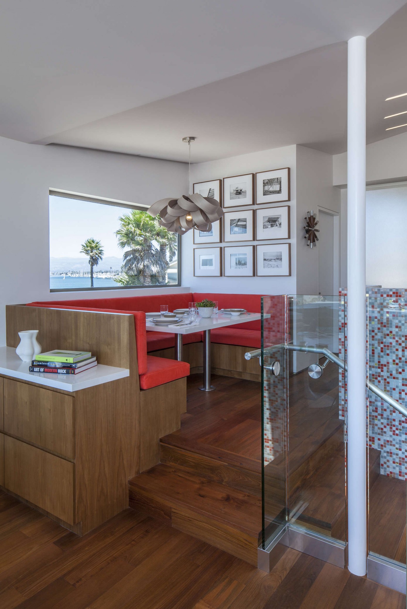 Beach House by Robert Kerr Architecture Design